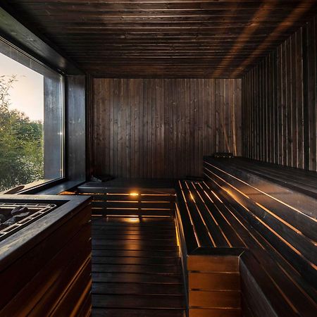 San Canzian Hotel & Residences - Small Luxury Hotels Of The World Буйе Экстерьер фото