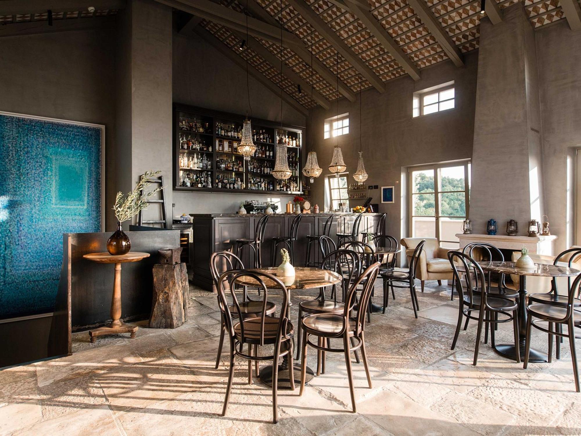 San Canzian Hotel & Residences - Small Luxury Hotels Of The World Буйе Экстерьер фото