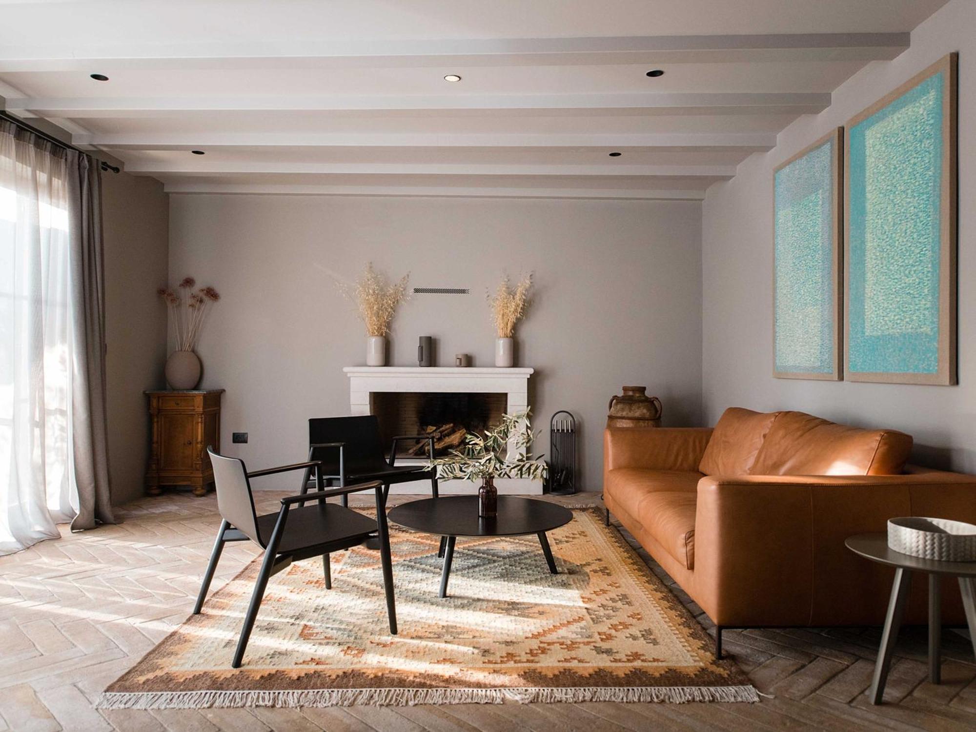 San Canzian Hotel & Residences - Small Luxury Hotels Of The World Буйе Экстерьер фото