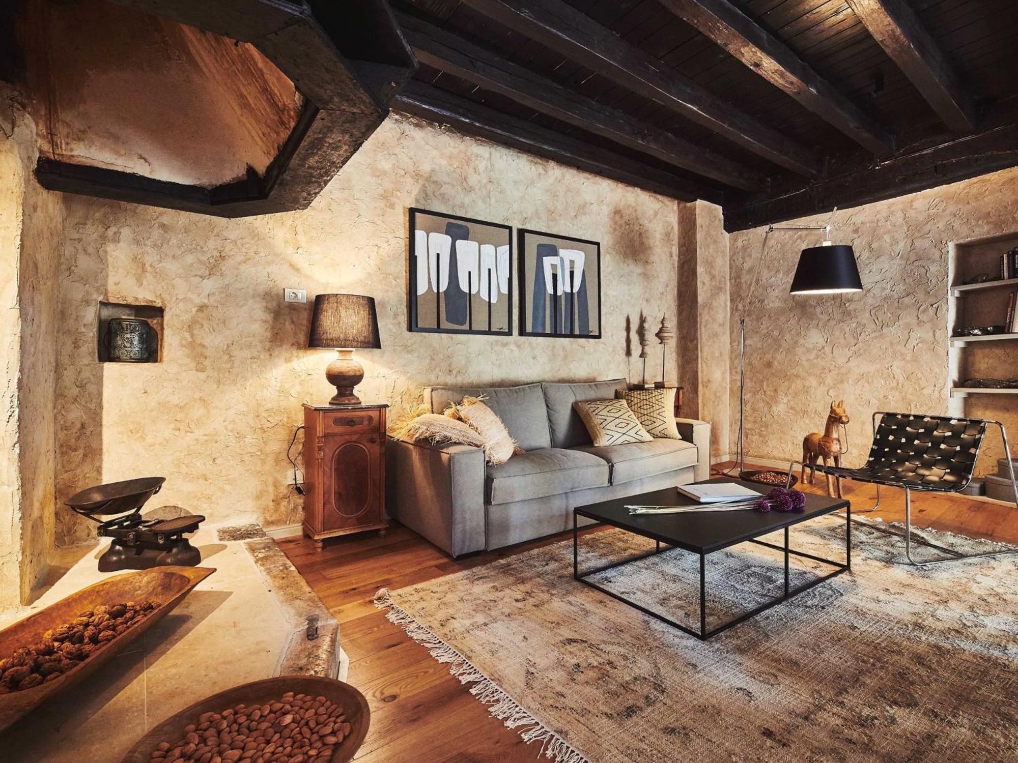 San Canzian Hotel & Residences - Small Luxury Hotels Of The World Буйе Экстерьер фото